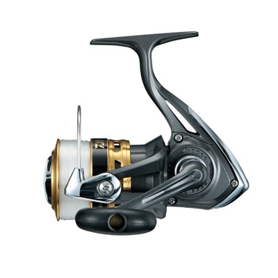 daiwa ninja 4012a